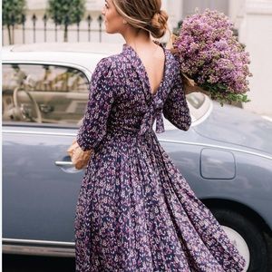 GMG Collection Beth Dress